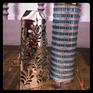 2 for 1 Bath&Body Works Soap and Fragrance Holders